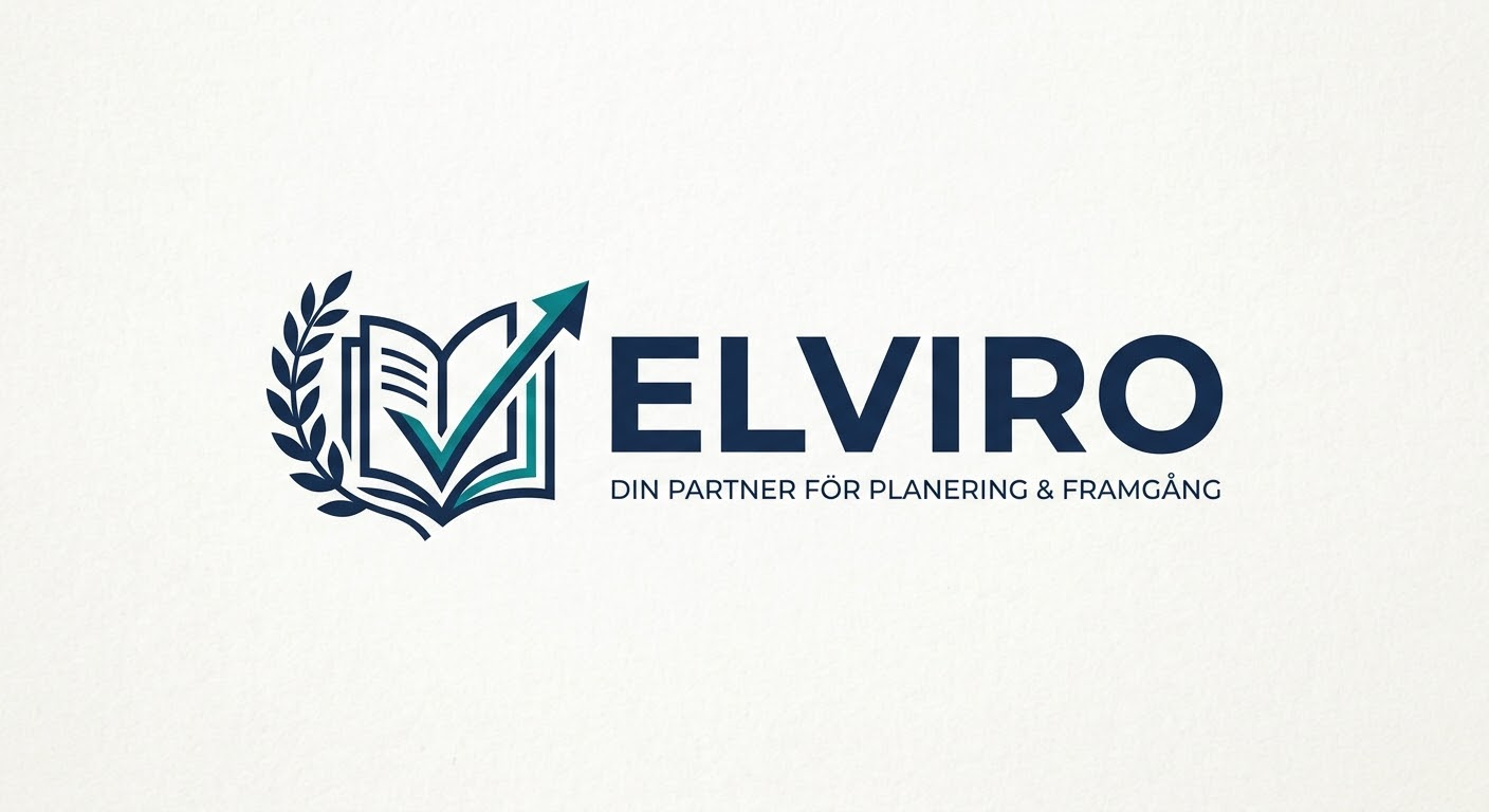 Elviro – din partner för planering och framgång
